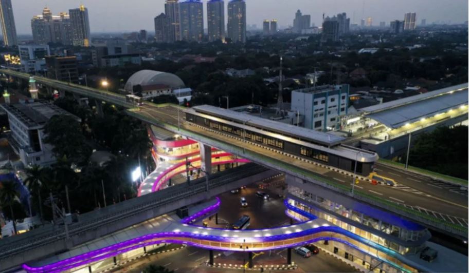Tantangan Transportasi Samarinda Menuju Metropolitan