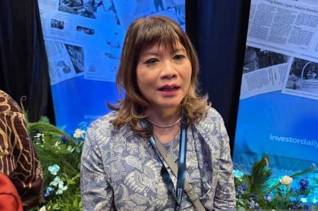 Apindo Menilai 'Government Shutdown' AS Menghambat Negosiasi Tarif