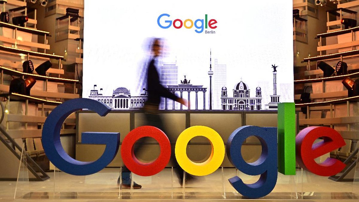 Google Bagi-Bagi Uang Rp 500 Juta