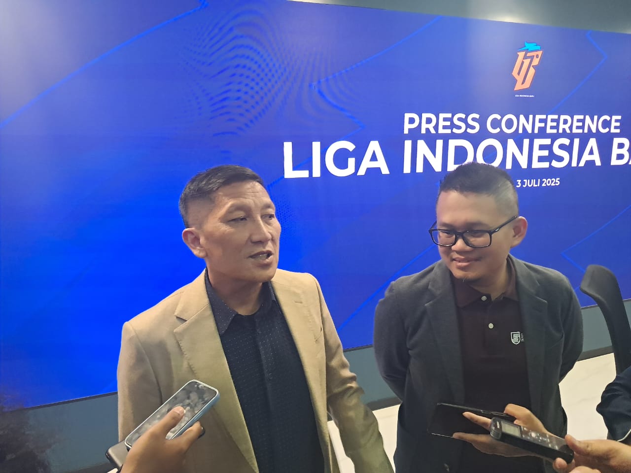 AFF Tolak Malut dan Persebaya, Indonesia Tanpa Wakil di ACC Cup
