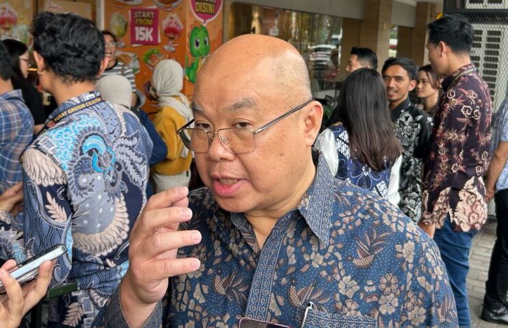 APPBI Pede Fenomena 'Rojali' Segera Berlalu