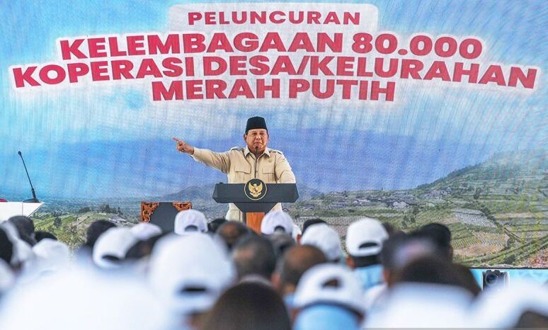 CORE: Keuangan Kopdes Merah Putih Harus Transparan