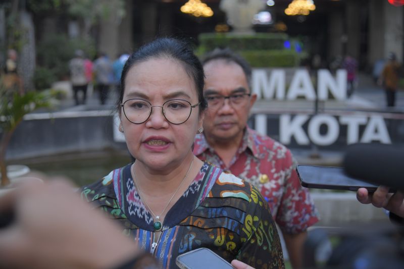 Festival Layang-Layang Bakal Dongkrak Pariwisata Semarang