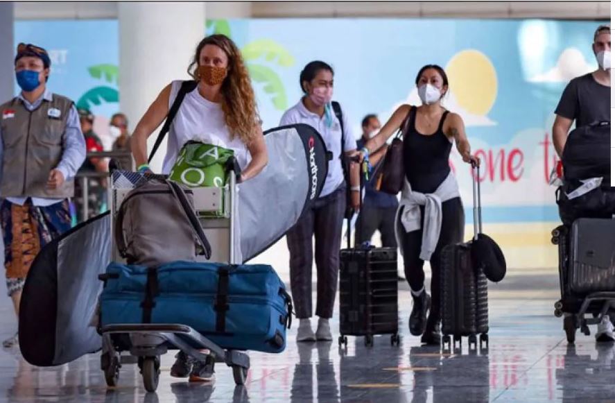 DPR Harap Aplikasi 'All Indonesia' Genjot Kunjungan Wisman