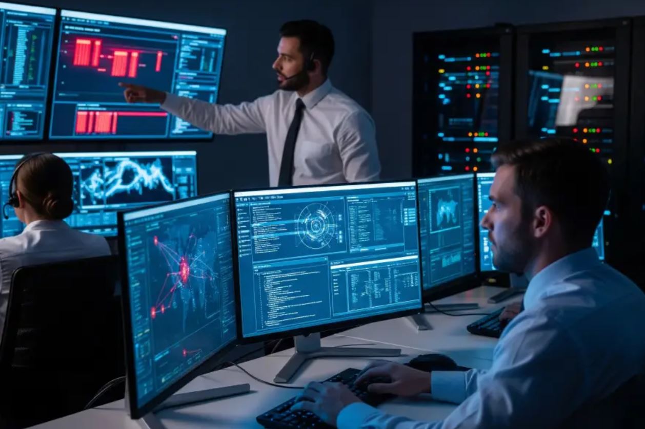 Aktivitas Ruang Digital Pengaruhi Kualitas Demokrasi