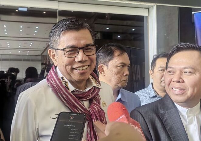 Tragedi Brimob Lindas Ojol, DPR Panggil Polri Pekan Depan