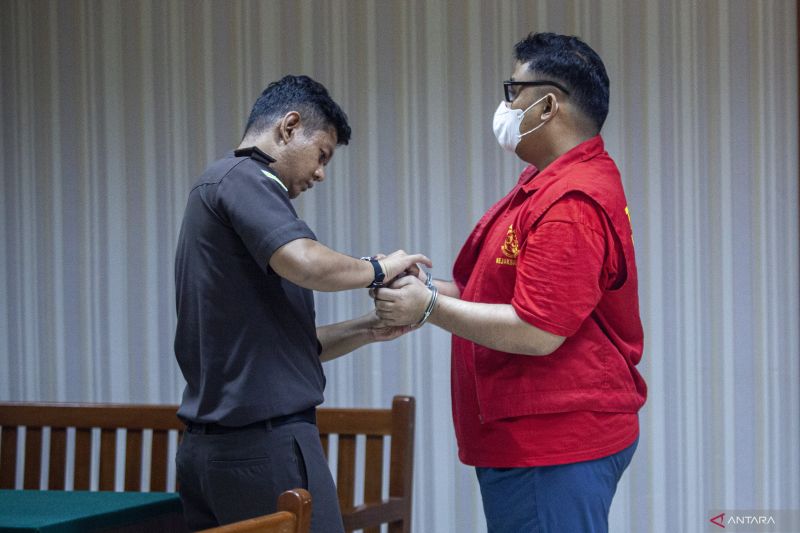 Vonis Mati Kompol Satria Nanda, Kompolnas: Pelajaran untuk Polri