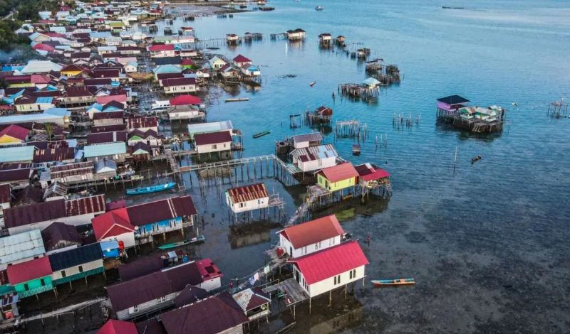 KKP Pastikan Program Pembangunan Kampung Nelayan Diawasi Maksimal