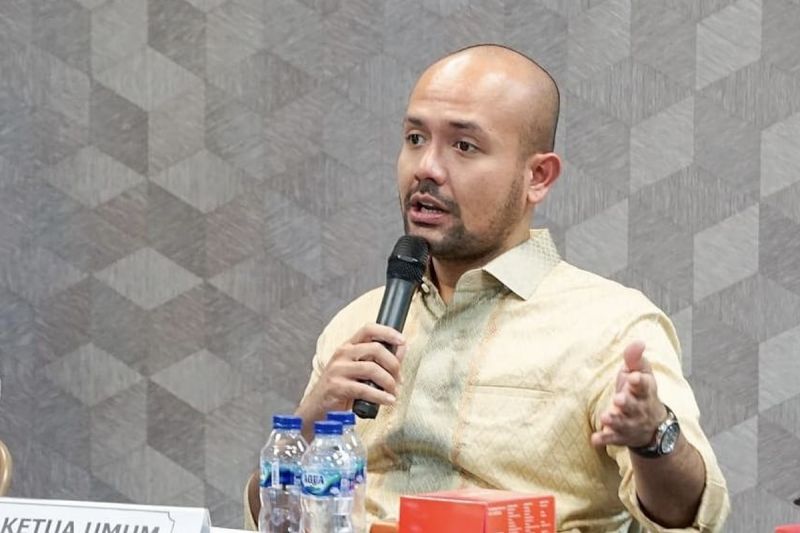 HIPMI: Paket Stimulus 'Puzzle' Terakhir Dongkrak Ekonomi