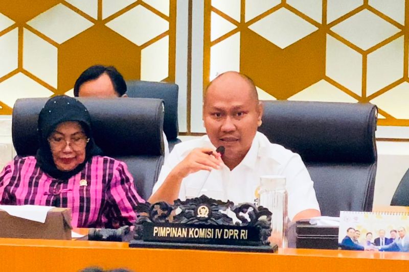 DPR Pastikan Stok BBM Subsidi untuk Petani dan Nelayan Cukup