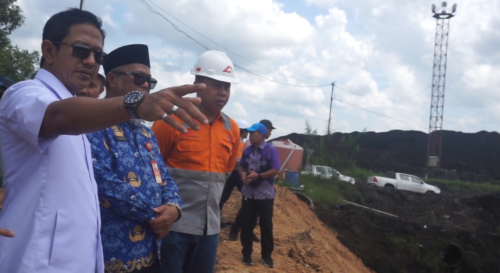 DPRD Tapin Sentil AGM: Jangan Ada Komplain Baru Berbenah