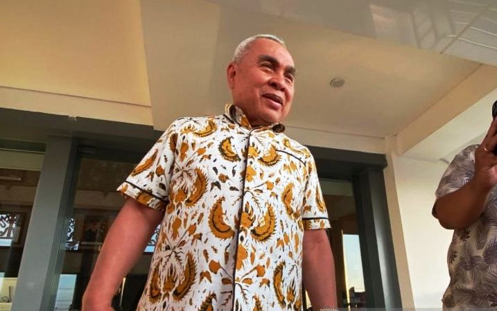 6 Jam Eks Gubernur Kaltim Dicecar Penyidik: Dari Skandal DBON hingga KTE 