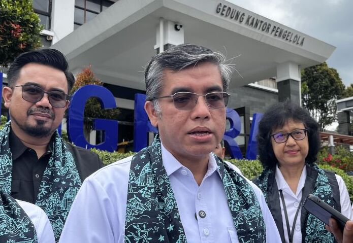 Menaker Buka Suara soal Isu PHK Massal PT Gudang Garam