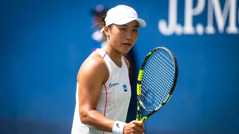 Luas Biasa, Janice Tjen Tembus Final WTA Sao Paolo Open 2025