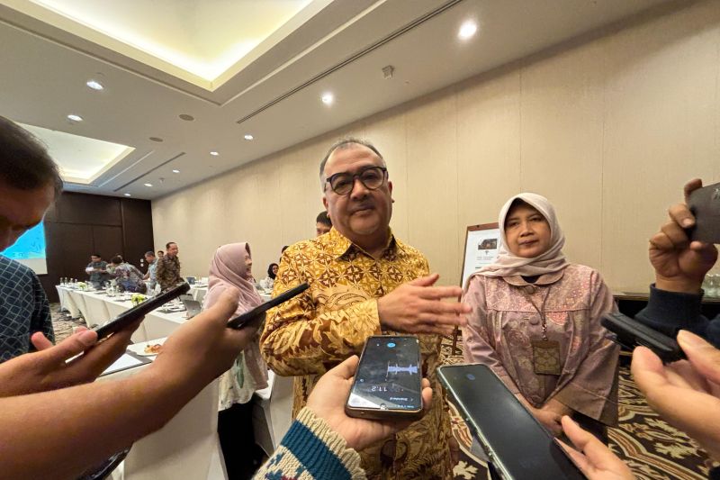 KLH Fasilitasi Transisi 14 Proyek Karbon ke Skema Perjanjian Paris