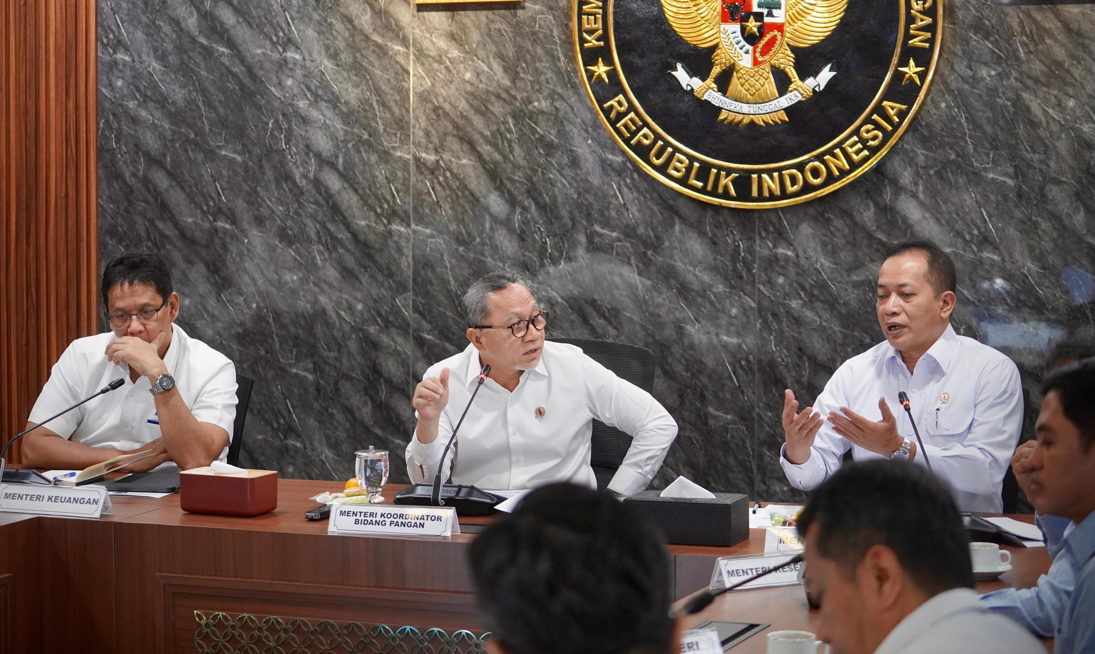 Menkop: Kopdes Merah Putih Bisa Serap 1 Juta Tenaga Kerja