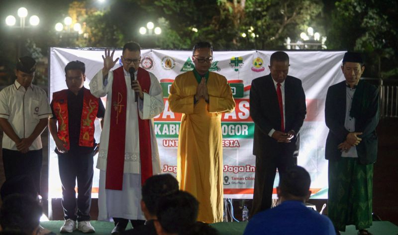 Menyulam Masa Depan Indonesia Melalui Pendekatan 'Appreciative Inquiry'