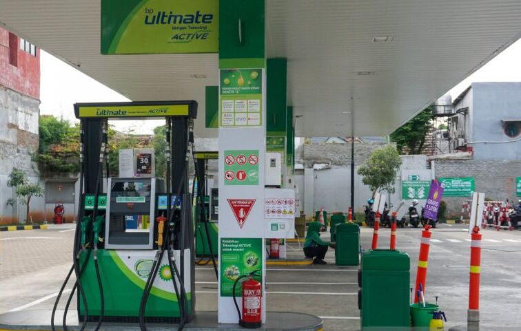 Kandungan Etanol Jadi Penyebab Vivo dan BP Batal Beli BBM dari Pertamina