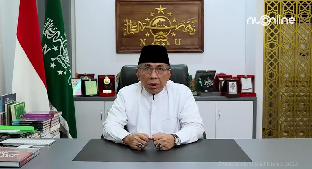 Dinilai Menghina Pesantren, PBNU Tempuh Jalur Hukum atas Tayangan Trans7