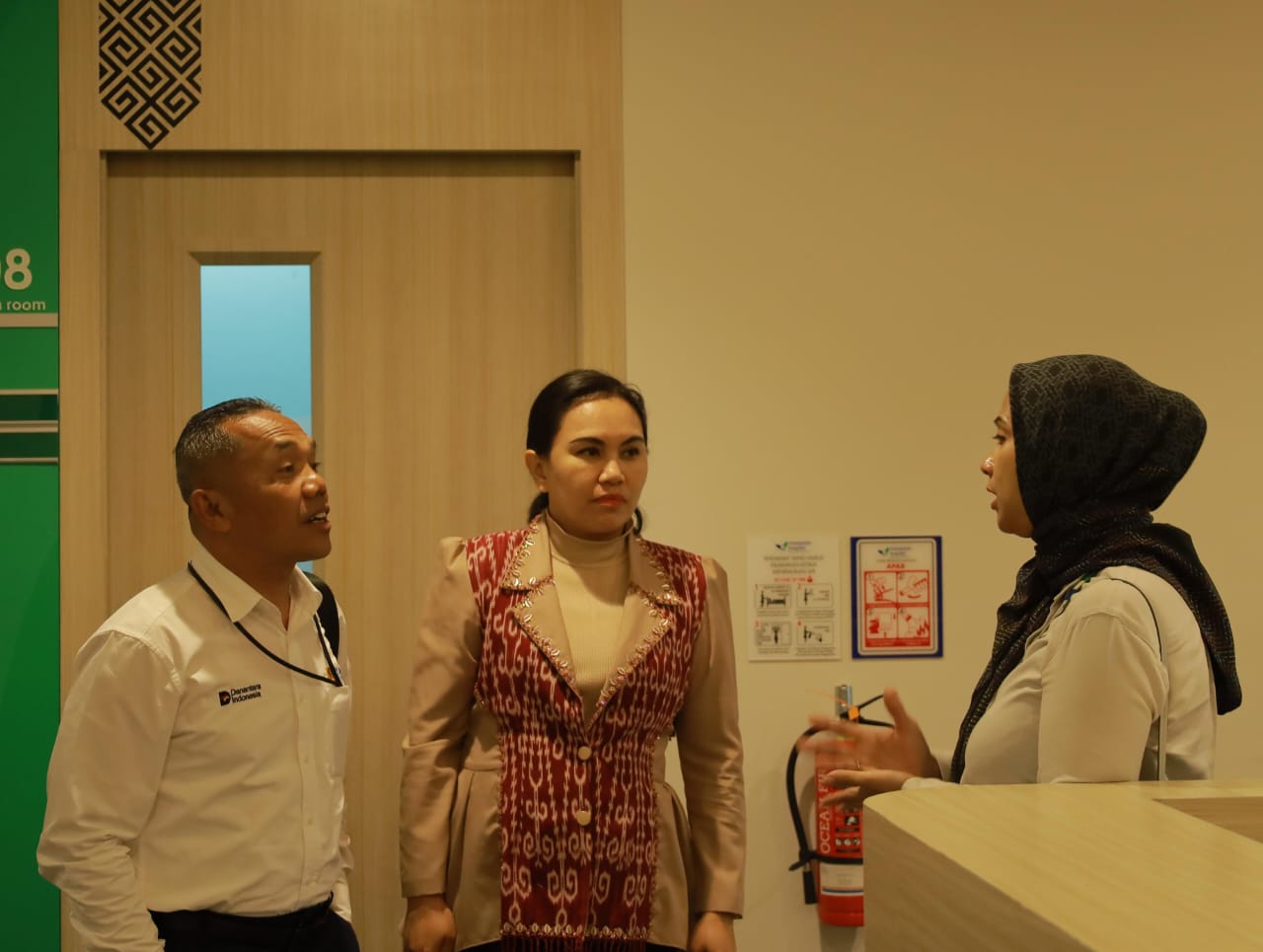 Jalin Kerjasama dengan Rumah Sakit Mayapada, PLN Icon Plus Pastikan Pembangunan Instruktur Konektivitas Digital