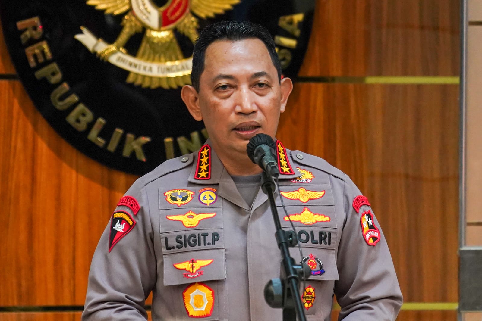 Wacana Polri di Bawah Kementerian Dikritik, Akademisi: Bisa Ganggu Independensi Penegakan Hukum