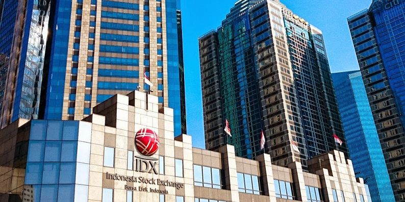 BEI dan KSEI Umumkan Data Kepemilikan Saham Perusahaan di Atas 1 Persen