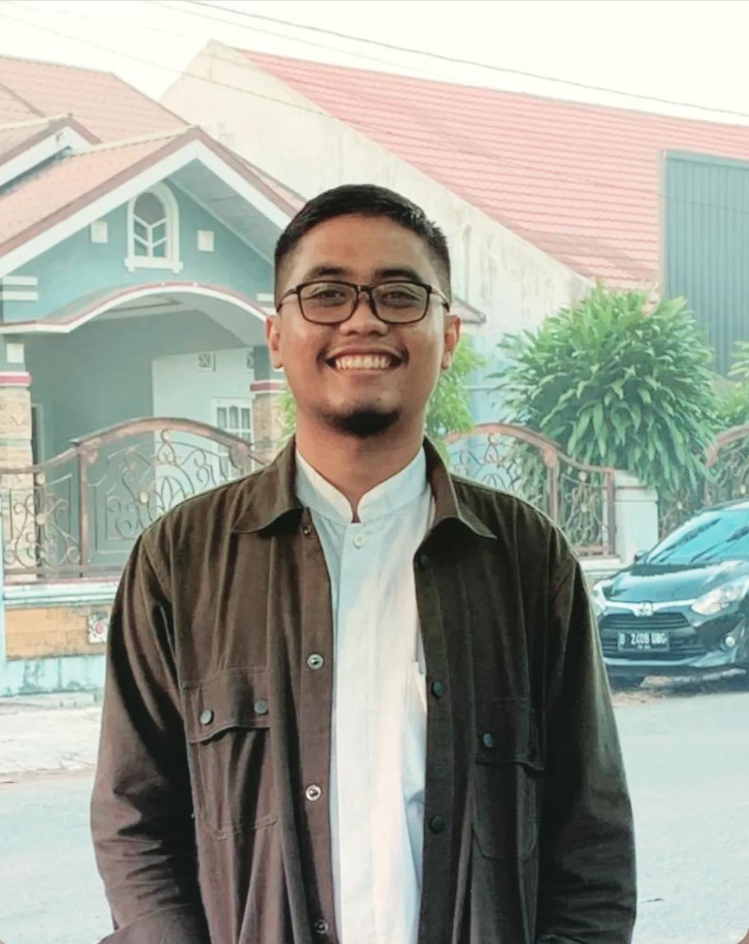 Mei di Banua: Ketika Jalanan Mengingat, Rakyat Bertanya, dan Kalimantan Selatan Menatap Masa Depan