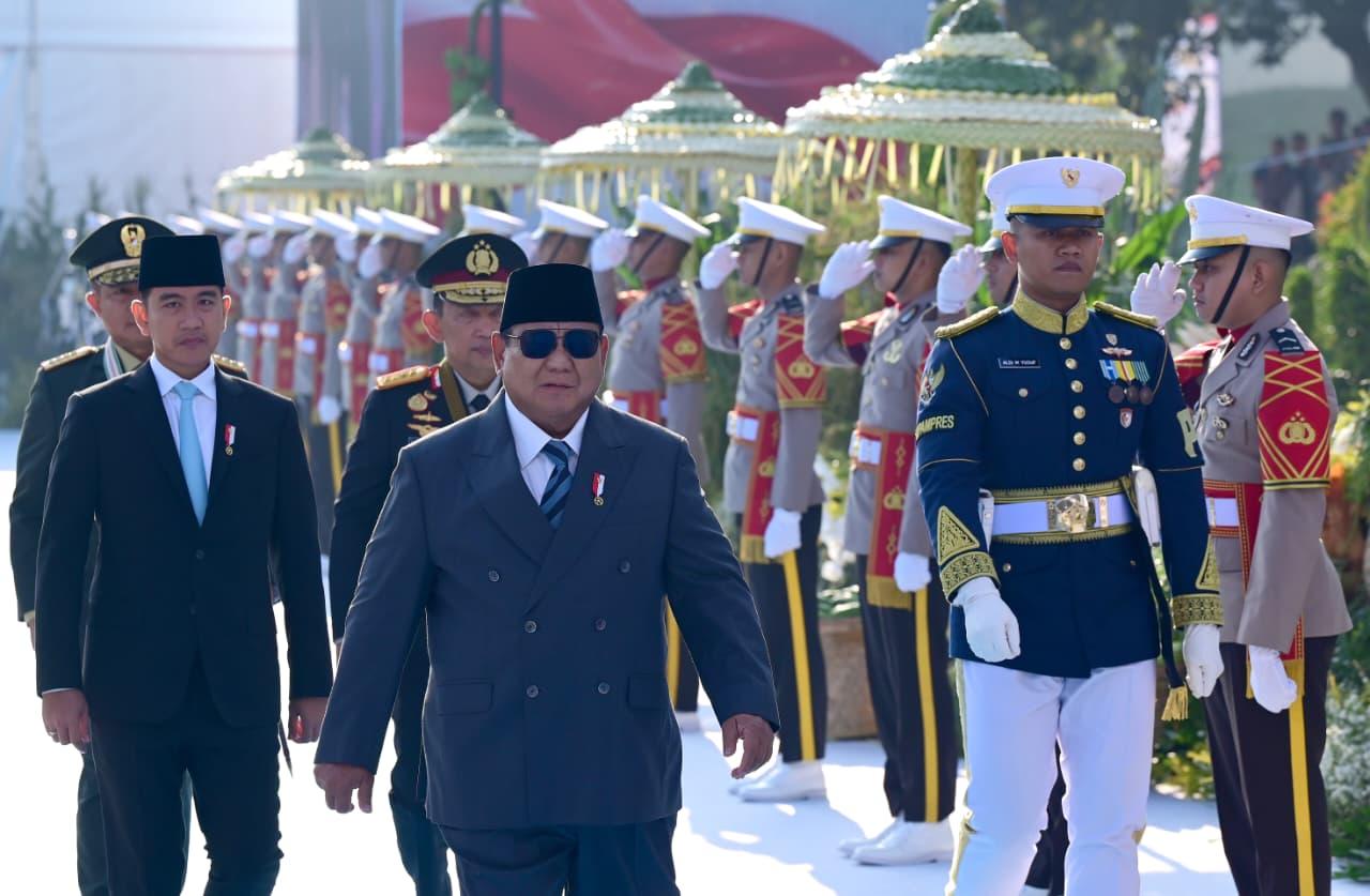 Membangun Banjarbaru Melalui Sinergi dan Program Prioritas Nasional