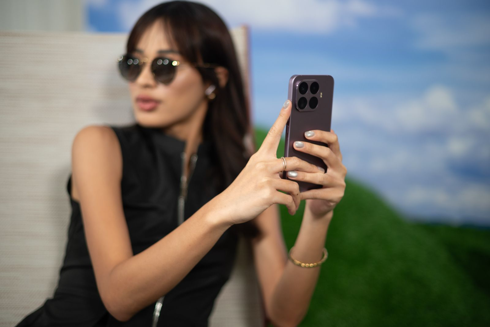 Xiaomi 17T Pro Hadir sebagai "The Telephoto Master", Andalkan Kamera Leica dan Baterai 7.000 mAh