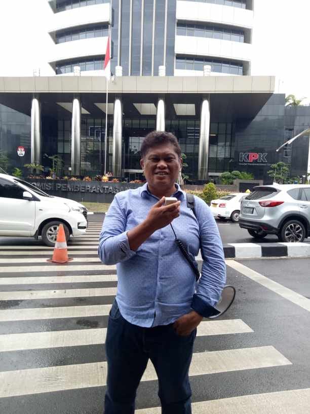 Massa Desak Penghentian Kasus Babeh Aldo, KAKI Kalsel Ingatkan Potensi Obstruction of Justice