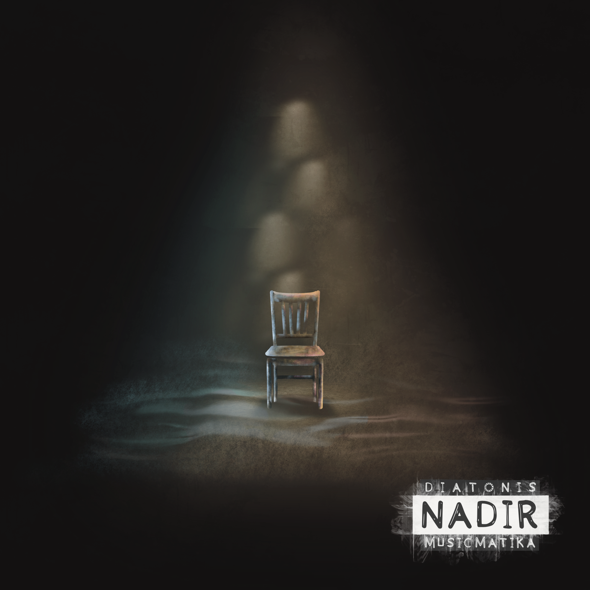 Diatonis dan Musicmatika Rilis "Nadir", Lagu Tentang Harapan di Titik Terendah Kehidupan