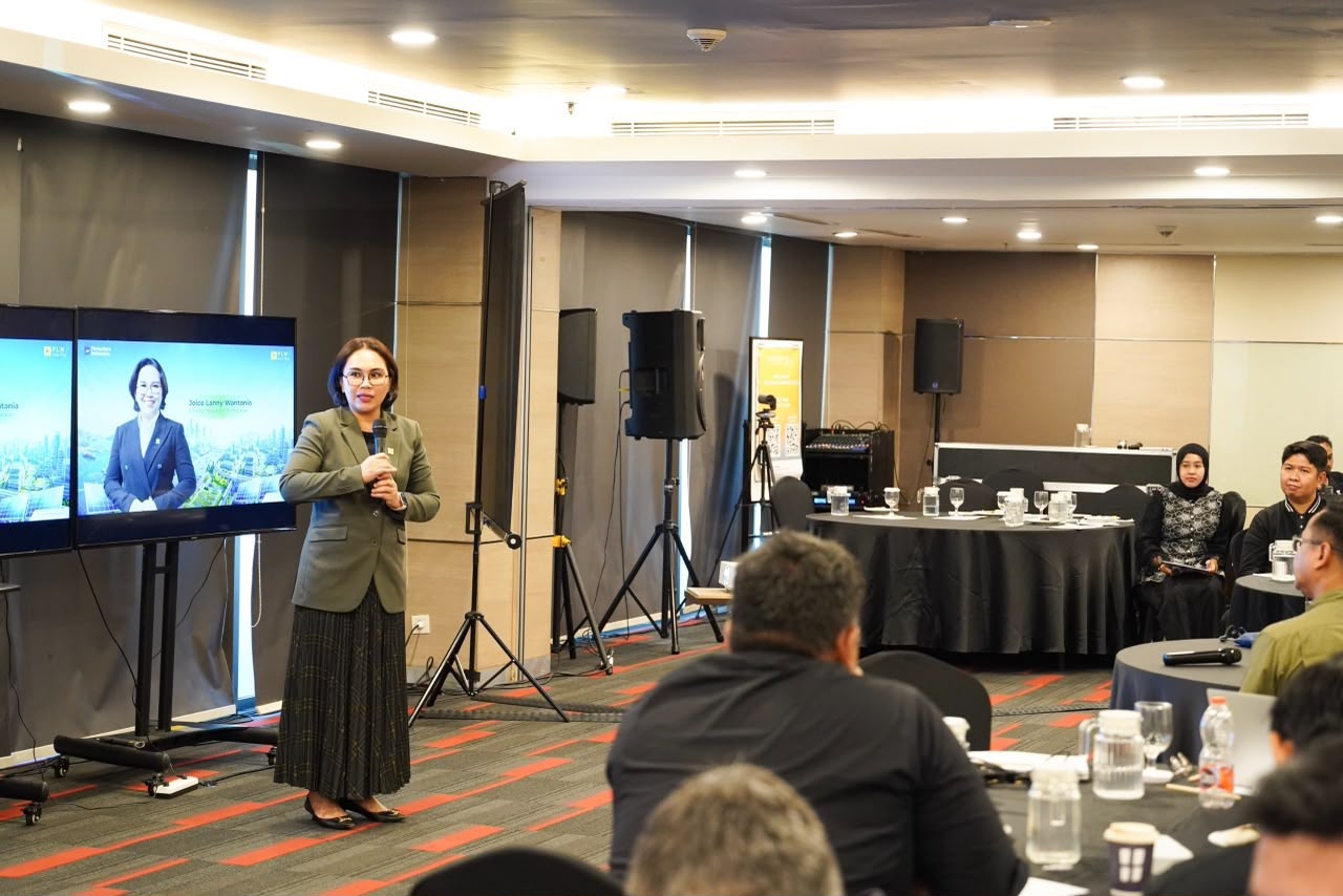 PLN Icon Plus Perkuat Bisnis PLTS Atap Lewat PV Academy