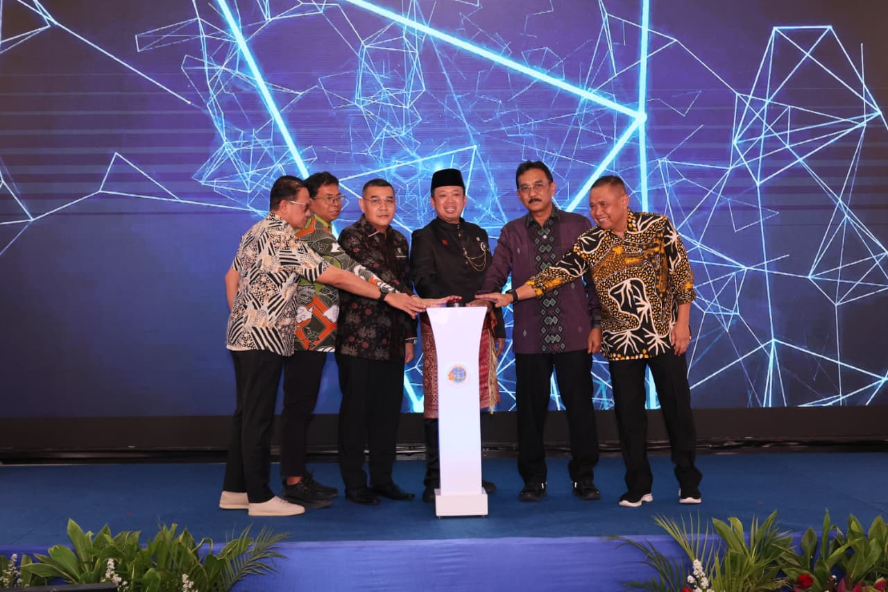 ATR/BPN Luncurkan Tiga Transformasi Layanan, Balik Nama Ditarget Rampung 10 Hari