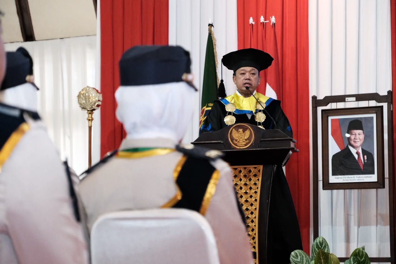 Politeknik Agraria STPN Resmi Diluncurkan, Buka Tiga Program Studi Baru