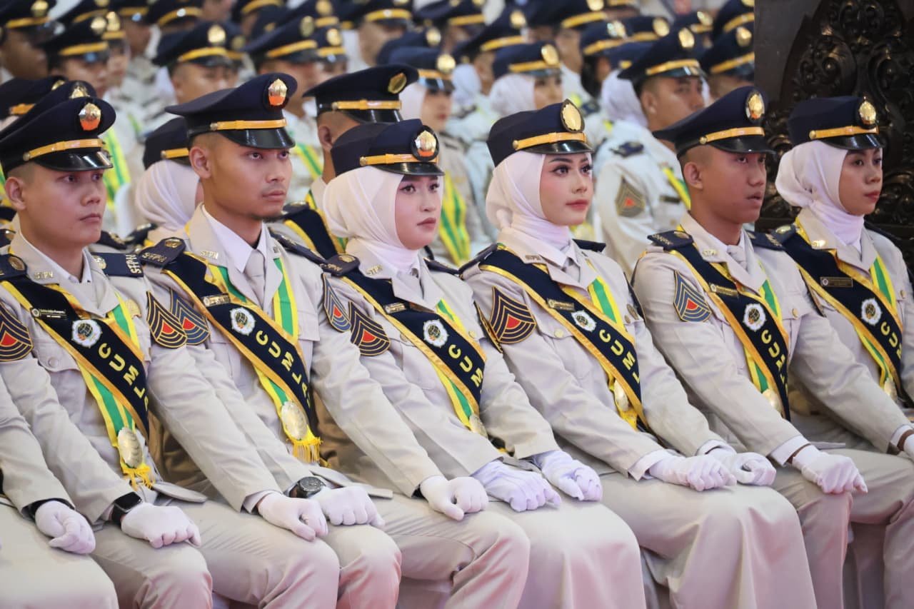 Sri Sultan: Insan Pertanahan Harus Pahami Peta dan Manusia