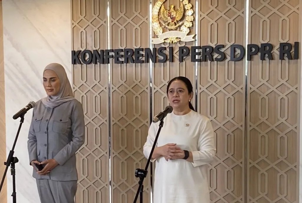 RUU Perampasan Aset Diputus Paling Lambat 15 Desember