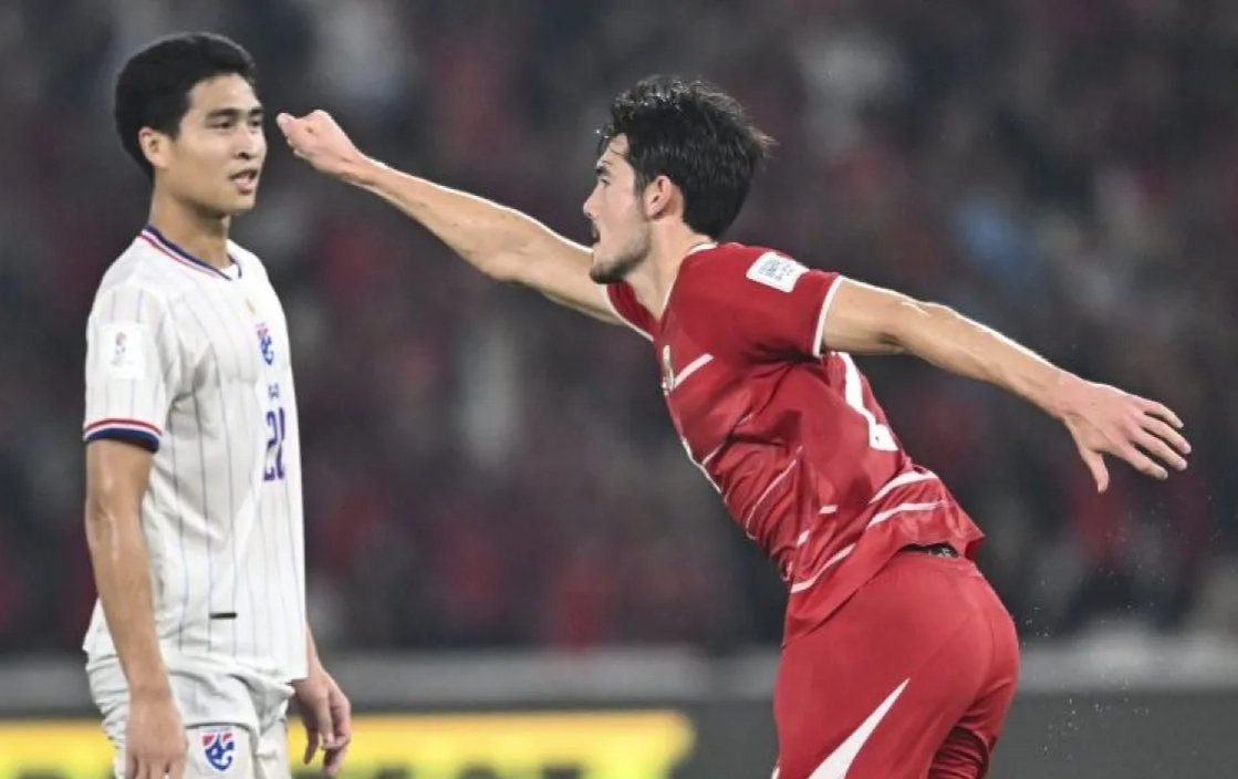 Timnas Indonesia Naik Peringkat Setelah Juara FIFA ASEAN Cup 2026