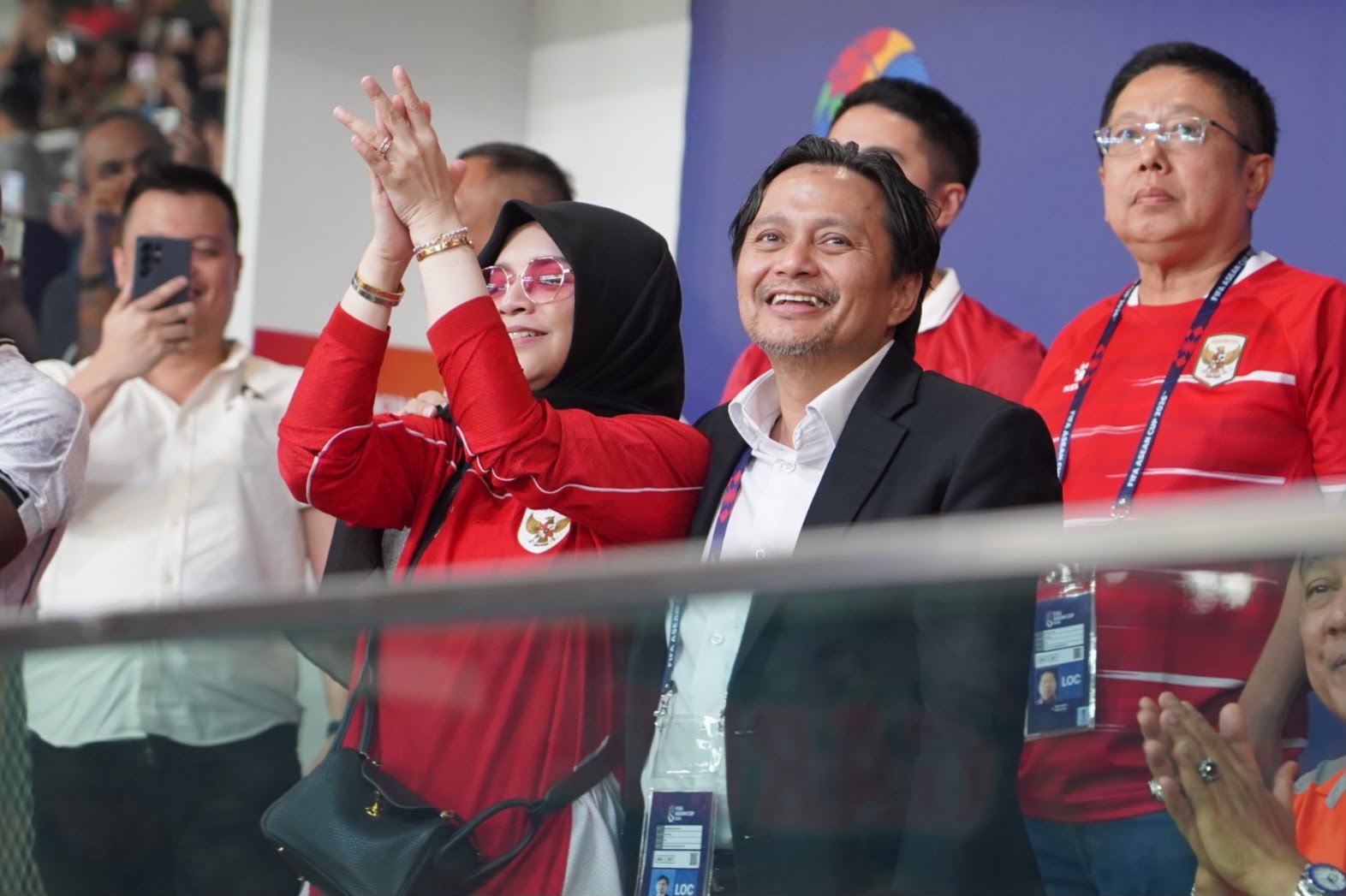 Indonesia Juara FIFA ASEAN Cup 2026, Hasnuryadi: Sejarah Baru Sepak Bola Nasional